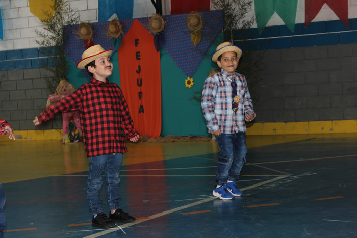 Festa Junina 2022